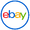 eBay logo